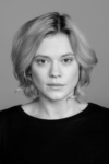 Slika glumca Barbara Liberek