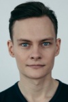 Slika glumca Árni Þór Lárusson
