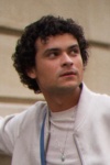 Slika glumca Max Petterson