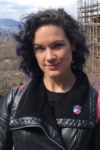 Slika glumca Lucianne Walkowicz