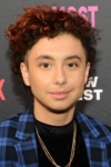 Slika glumca Sam Zelaya