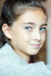 Slika glumca Louise Vidal
