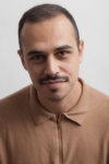 Slika glumca Vlad Brumaru