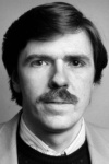 Slika glumca Robert Parry