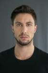 Slika glumca Jakub Nosiadek