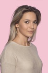 Slika glumca Joanna Kuberska
