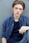 Slika glumca Dylan J. Harris