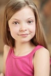 Slika glumca Megan Sims
