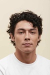 Slika glumca Cameron Wong