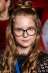 Slika glumca Una Marta Soms