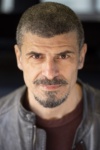 Slika glumca Francesco Villano