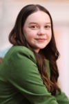 Slika glumca Delaney Quinn