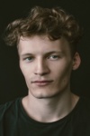 Slika glumca Michał Balicki