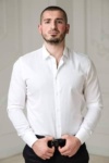 Slika glumca Artur Aramyan