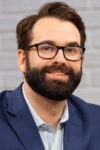 Slika glumca Matt Walsh