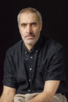 Slika glumca Mehdi Bajestani