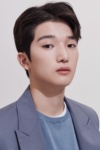 Slika glumca Choi Min-yeong