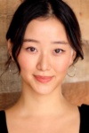 Slika glumca Gia Kim