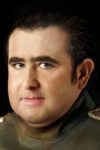 Slika glumca Burhan Yıldız