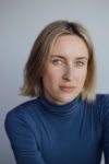 Slika glumca Josefine Koenig