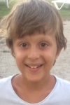 Slika glumca Axel Keravec