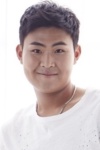 Slika glumca Woo Min-kyu