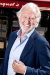 Slika glumca Pierre Gagnaire