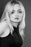 Slika glumca Natalie Grace
