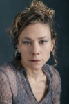 Slika glumca Elisabetta Mazzullo
