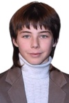 Slika glumca Lupo Barbiero