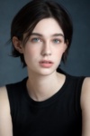 Slika glumca Vaughan Murrae
