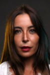 Slika glumca Paola Sini