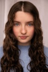 Slika glumca Lucy Halliday