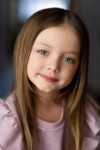 Slika glumca Emily Mitchell