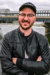 Slika glumca Tim Dodd