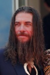Slika glumca Michaël Vautor