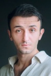 Slika glumca Haydar Şahin