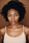 Slika glumca Adrienne Walker
