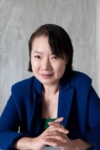 Slika glumca Kim Hwa-yeong