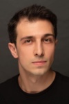 Slika glumca Emrah Altıntoprak