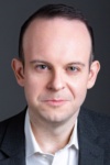 Slika glumca Jonathan Spivey