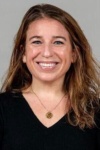 Slika glumca Courtney Bertolone
