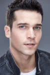Slika glumca Jack Schumacher