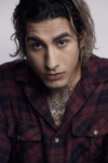 Slika glumca Jose Colon
