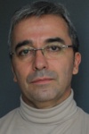 Slika glumca Sabri Özmener