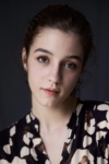 Slika glumca Zoe Bonafonte