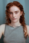 Slika glumca Eilidh Fisher