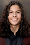 Slika glumca Miguel Mora