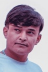 Slika glumca Malik Akhlaqi