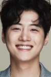 Slika glumca Yoon Jung-il